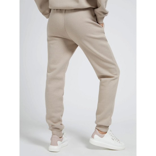 Guess Γυναικείο παντελόνι φόρμας Alisha Long Pant